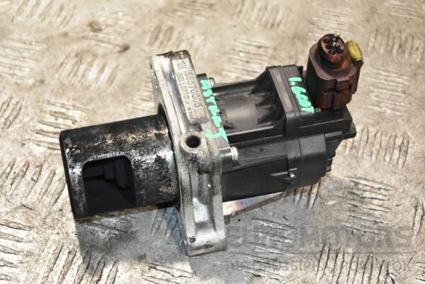 Клапан EGR электрический Opel Astra 1.6cdti (J) 2009-2015 55570005 366092 euromotors.com.ua