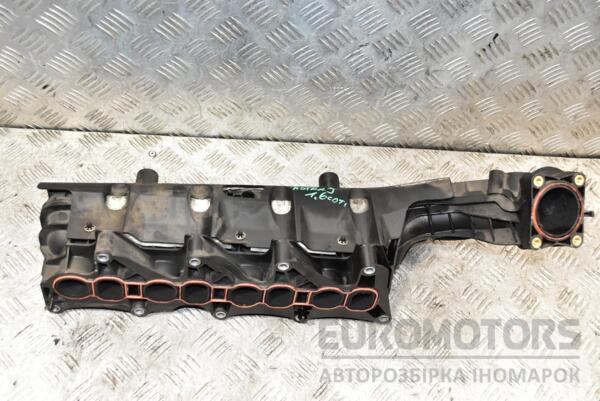 Коллектор впускной пластик Opel Astra 1.6cdti (J) 2009-2015 55578375 366098 euromotors.com.ua