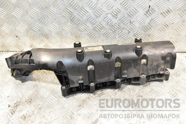 Коллектор впускной пластик Opel Astra 1.6cdti (J) 2009-2015 55578375 366098 - 2