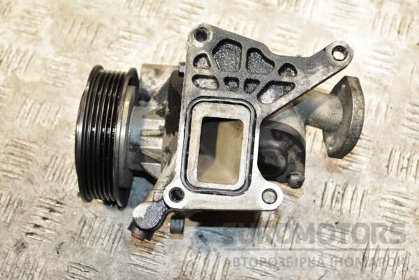 Помпа (Насос водяной) Opel Astra 1.6cdti (J) 2009-2015 55484532 366100 - 2