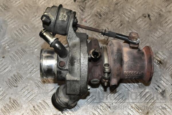 Турбіна Opel Astra 1.6cdti (J) 2009-2015 55583588 366105 - 2