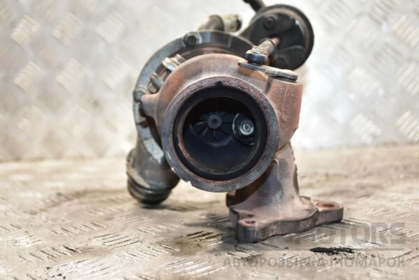 Турбіна Opel Astra 1.6cdti (J) 2009-2015 55583588 366105 - 3