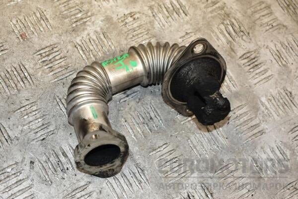Трубка EGR Opel Astra 1.6cdti (J) 2009-2015 55574012 366112 euromotors.com.ua