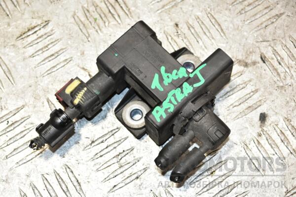 Клапан электромагнитный Opel Astra 1.6cdti (J) 2009-2015 55576356 366113 euromotors.com.ua