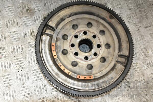 Маховик демпферний Opel Astra 1.6cdti (J) 2009-2015 55574450 366118 - 2