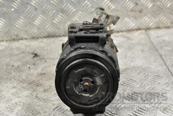 Компрессор кондиционера Mercedes C-class 2.2cdi (W203) 2000-2007 4472209152 366122 euromotors.com.ua