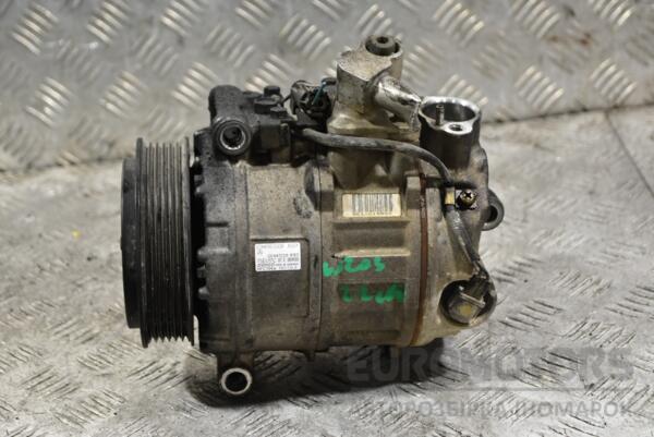 Компрессор кондиционера Mercedes C-class 2.2cdi (W203) 2000-2007 4472209152 366122 - 2