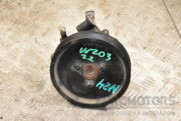 Насос гидроусилителя руля (ГУР) Mercedes C-class 2.2cdi (W203) 2000-2007 A0044661301 366127 euromotors.com.ua