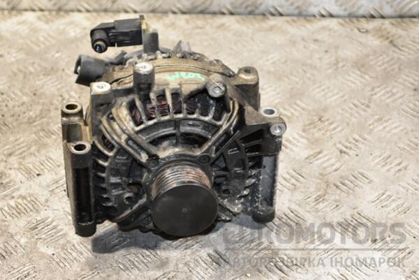 Генератор Mercedes E-class 2.2cdi (W211) 2002-2009 0124625014 366130 euromotors.com.ua