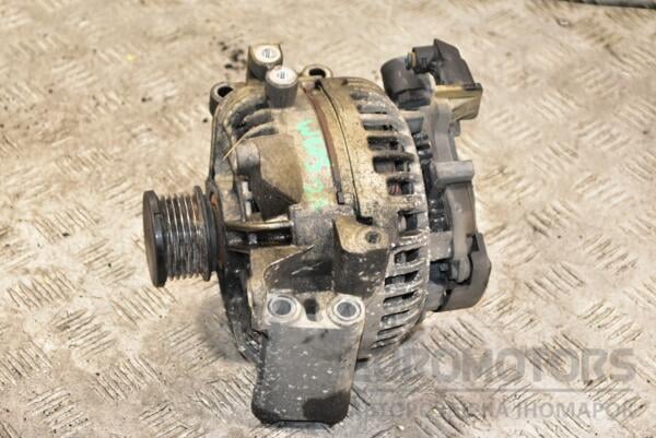 Генератор Mercedes E-class 2.2cdi (W211) 2002-2009 0124625014 366130 - 2