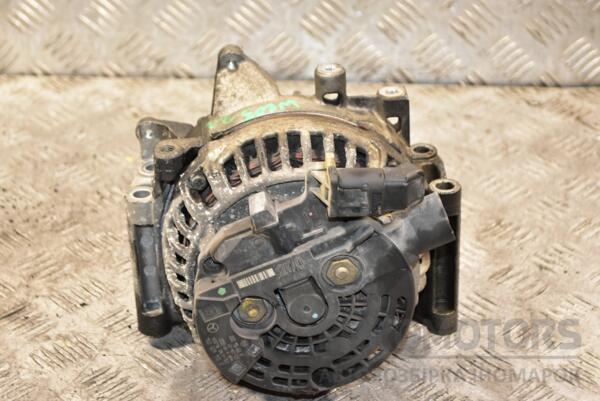 Генератор Mercedes E-class 2.2cdi (W211) 2002-2009 0124625014 366130 - 3