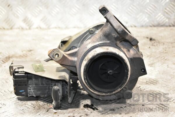 Турбіна Mercedes E-class 2.2cdi (W211) 2002-2009 A6460960499 366133 - 3