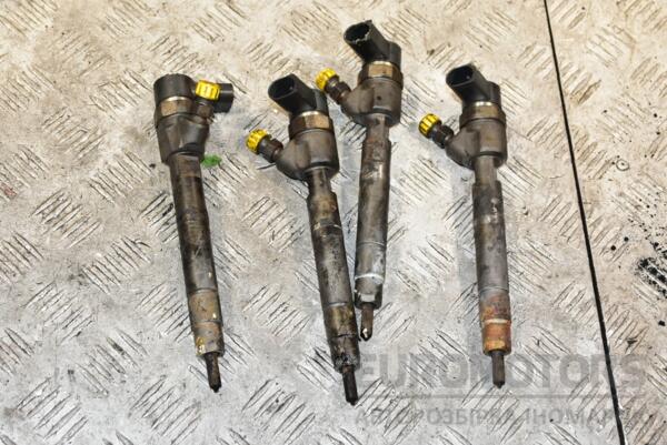 Форсунка дизель электрическая Mercedes Sprinter 2.2cdi (901/905) 1995-2006 0445110177 366138 euromotors.com.ua