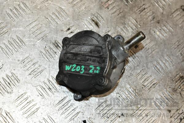 Вакуумный насос Mercedes C-class 2.2cdi (W203) 2000-2007 A6462300165 366139 euromotors.com.ua