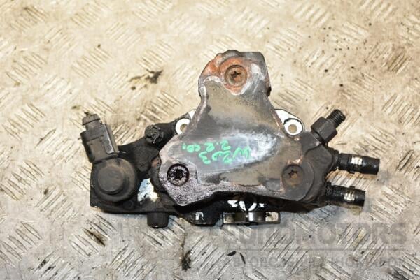 Топливный насос высокого давления (ТНВД) Mercedes E-class 2.2cdi (W211) 2002-2009 0445010078 366143 - 2