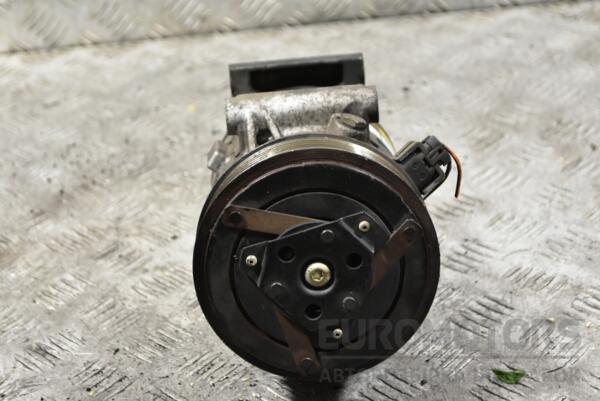 Компресор кондиціонера Renault Laguna 1.9dCi (II) 2001-2007 8200309193 366155 euromotors.com.ua