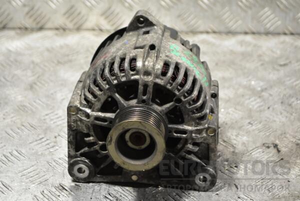 Генератор Renault Scenic 1.9dCi (II) 2003-2009 8200290215 366158 euromotors.com.ua