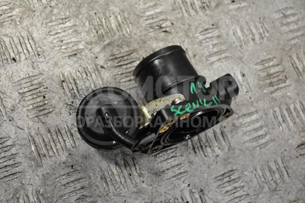 Дросельна заслінка вакуумна Renault Scenic 1.9dCi (II) 2003-2009 BA11123 366166 euromotors.com.ua