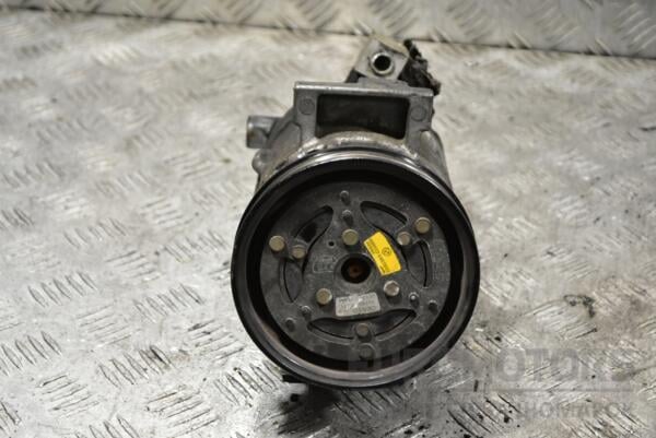 Компрессор кондиционера (дефект) Fiat Doblo 1.6 16V 2000-2009 4472208631 366168 euromotors.com.ua