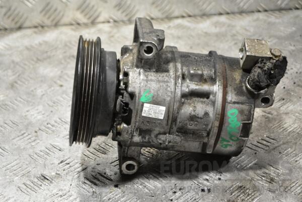 Компресор кондиціонера (дефект) Fiat Doblo 1.6 16V 2000-2009 4472208631 366168 - 2