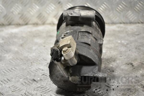 Компресор кондиціонера (дефект) Fiat Doblo 1.6 16V 2000-2009 4472208631 366168 - 4