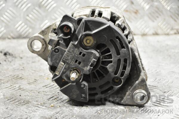 Генератор Fiat Marea 1.6 16V 1996-2002 0124325058 366172 - 3