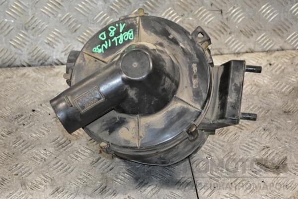 Корпус воздушного фильтра Citroen Berlingo 1.8D 1996-2008 366187 euromotors.com.ua