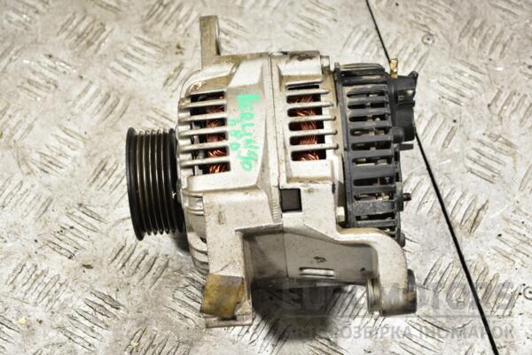Генератор Citroen Berlingo 1.8D 1996-2008 WA14347 366192 - 2