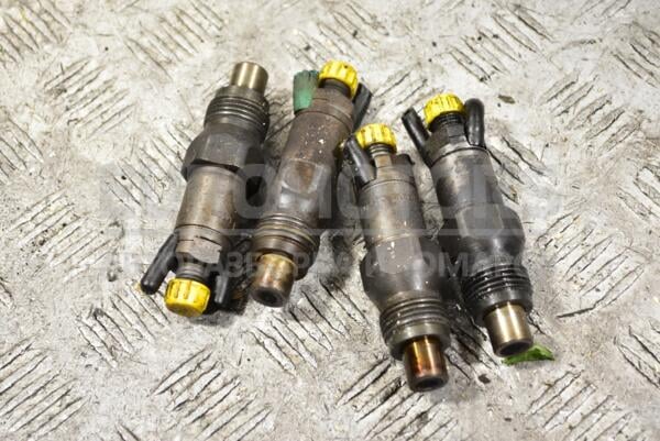 Форсунка дизель механическая Peugeot Partner 1.8D 1996-2008 LCR67307050 366196 euromotors.com.ua