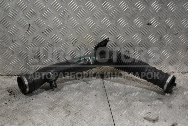 Патрубок воздушного фильтра Peugeot Partner 1.8D 1996-2008 9623962680 366197 euromotors.com.ua