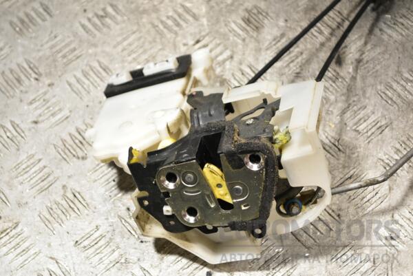Замок двері передній правий електро 2 Піна Mazda CX-7 2007-2012 366198 - 2