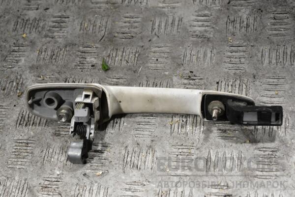 Ручка двері зовнішня передня права Mazda CX-7 2007-2012 366200 - 2