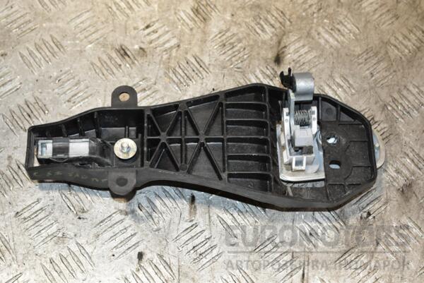Ручка двері зовнішня задня права Mazda CX-7 2007-2012 366204 - 2