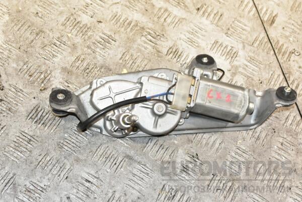 Моторчик склоочисника задній Mazda CX-7 2007-2012 EG2167450C 366206 euromotors.com.ua