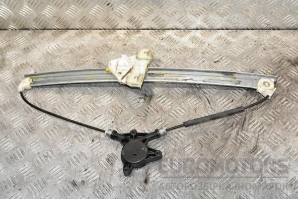 Склопідйомник передній правий Mazda CX-7 2007-2012 366208 - 2
