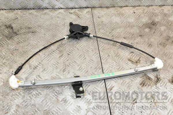 Склопідйомник задній правий Mazda CX-7 2007-2012 366210 euromotors.com.ua
