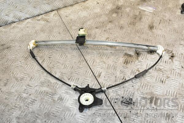 Стеклоподъемник задний правый Mazda CX-7 2007-2012 366210 - 2