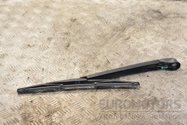 Двірник задній Mazda CX-7 2007-2012 366212 euromotors.com.ua