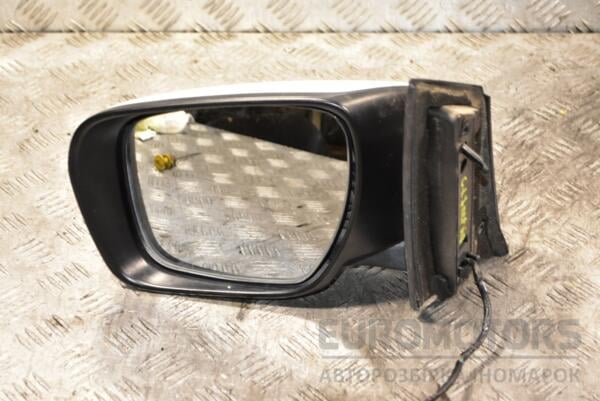 Зеркало левое электр 6 пинов Mazda CX-7 2007-2012 366215 euromotors.com.ua