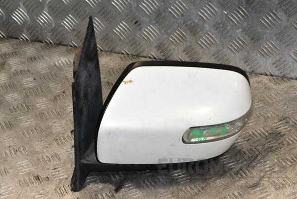 Дзеркало ліве електр 6 пинов Mazda CX-7 2007-2012 366215 - 2