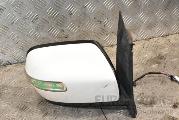 Зеркало правое электр 6 пинов Mazda CX-7 2007-2012 366217 - 2