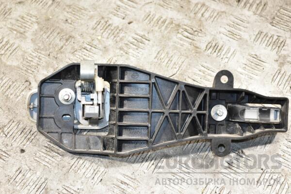 Ручка двері зовнішня задня ліва Mazda CX-7 2007-2012 366221 - 2