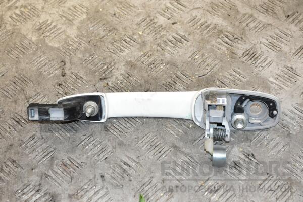 Ручка двері зовнішня передня ліва Mazda CX-7 2007-2012 366225 - 2