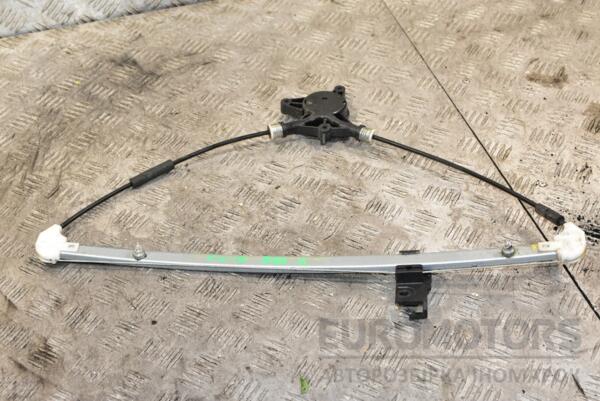 Стеклоподъемник задний левый Mazda CX-7 2007-2012 366229 euromotors.com.ua