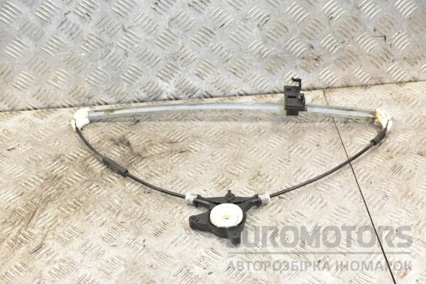 Стеклоподъемник задний левый Mazda CX-7 2007-2012 366229 - 2