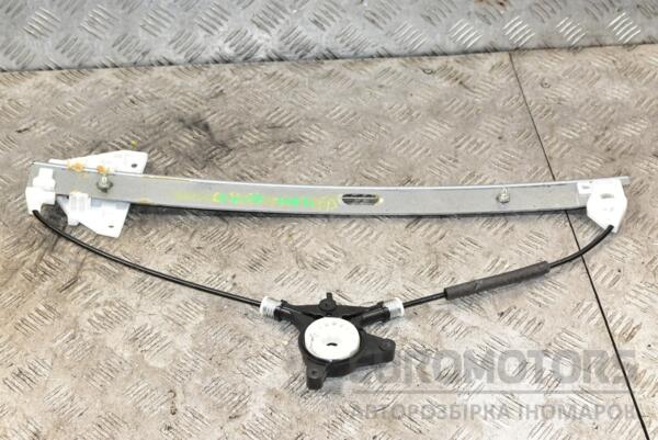 Стеклоподъемник передний левый Mazda CX-7 2007-2012 366231 euromotors.com.ua