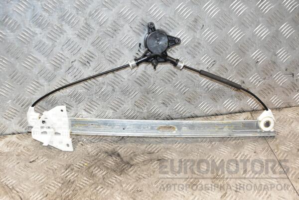 Склопідйомник передній лівий Mazda CX-7 2007-2012 366231 - 2