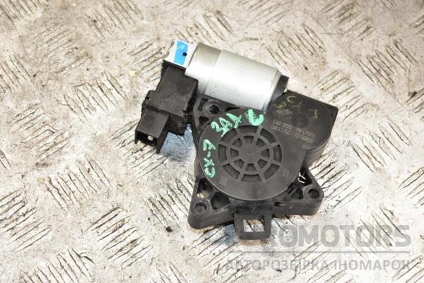 Моторчик стеклоподъемника задний левый Mazda CX-7 2007-2012 GJ6A5958X 366244 euromotors.com.ua