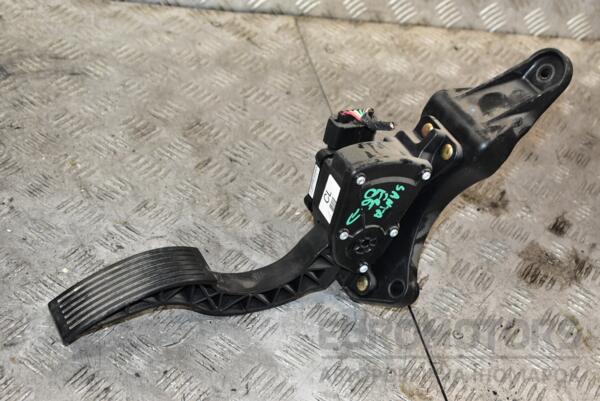 Педаль газа электр пластик Hyundai Santa FE 2006-2012 366259 euromotors.com.ua