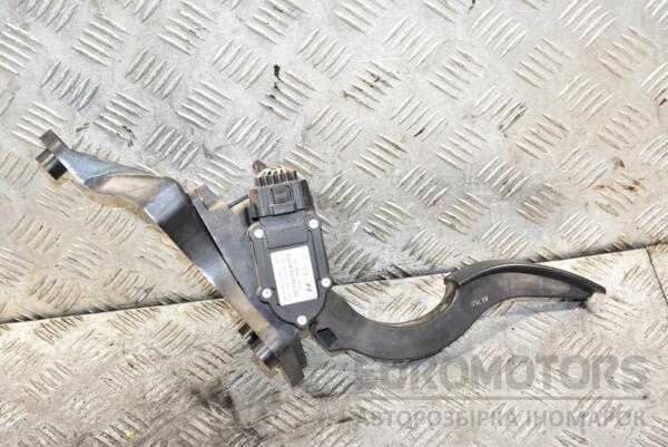 Педаль газа электр пластик Hyundai Santa FE 2006-2012 366259 - 2